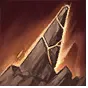 Erdspalter