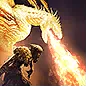 Flammenatem