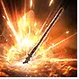 Explosiver Speer