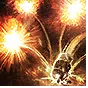 Cluster-Granate