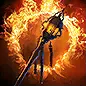 Reinheit des Feuers