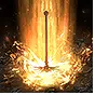 Speer von Solaris