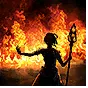 Feuermauer