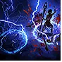 Blitzteleportation