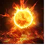 Solarsphäre