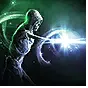 Skelett-Frostmagier