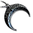 Mondamulett