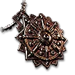 Sonnenamulett