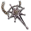 Sternamulett