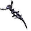 Verzerrtes Amulett