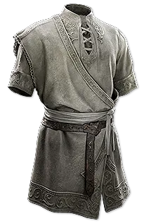 無盡之衣