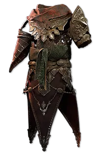 The Road Warrior