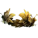 Goldener Kranz