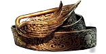 Goldener Gürtel