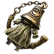 Stein-Phiole