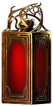Prepared Ultimate Life Flask of the Sylvan
