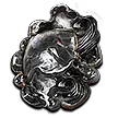 Zeitverlorener Diamant