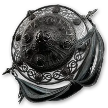 Ägis-Faustschild