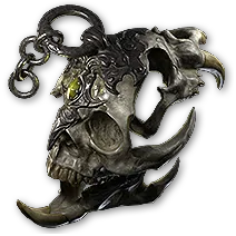 Verurteilter Talisman
