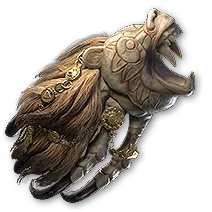 Urzeitlicher Talisman