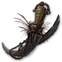 Boshafter Talisman
