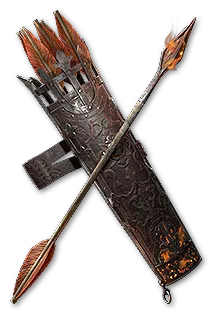 Feuerköcher