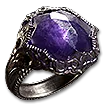 Amethystring