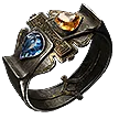 貝雷克的冰與雷之曲