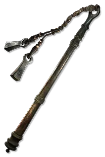 Zwillingsflegel
