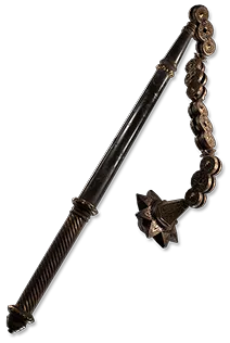 Schlanker Flegel