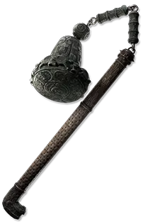 Steinflegel