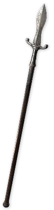 Jagdspeer