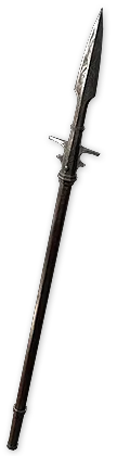 Flügelspeer