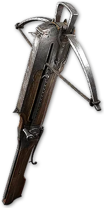 Stabile Armbrust