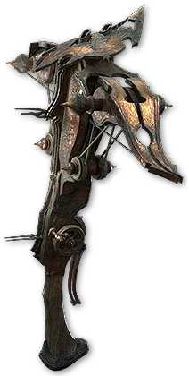 Doppelarmbrust