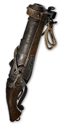 Trarthanische Kanone