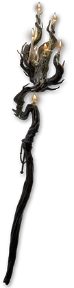 暗暮守夜